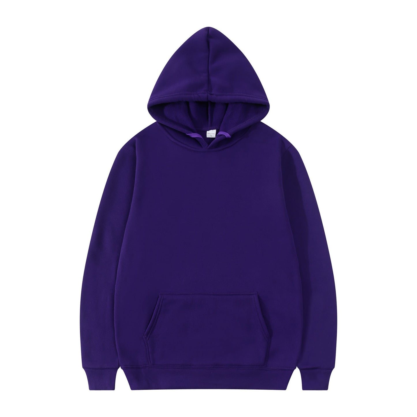 Damen Kapuzenpullover Baumwollmix Komfort Eveloria