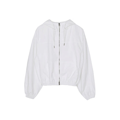 Damen Sportjacke mit kurzen Hosen Eveloria