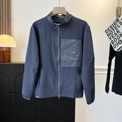 Damen Outdoor-Jacke Atmungsaktiv Innovatives Design Eveloria