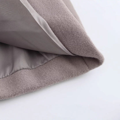 Damen Kurzjacke Gefüttert Modisch Eveloria