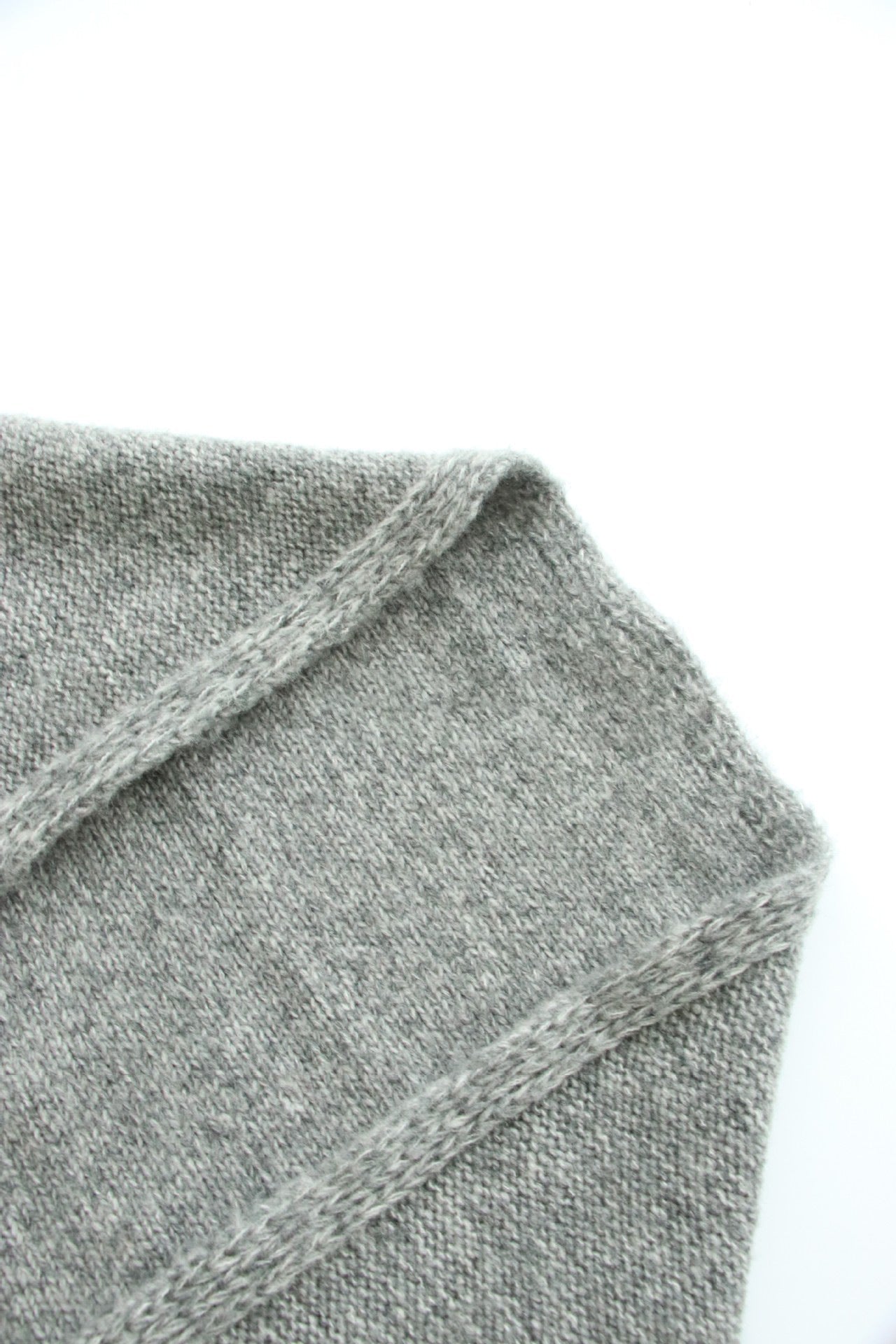 Damen Strickschal Eveloria Weich