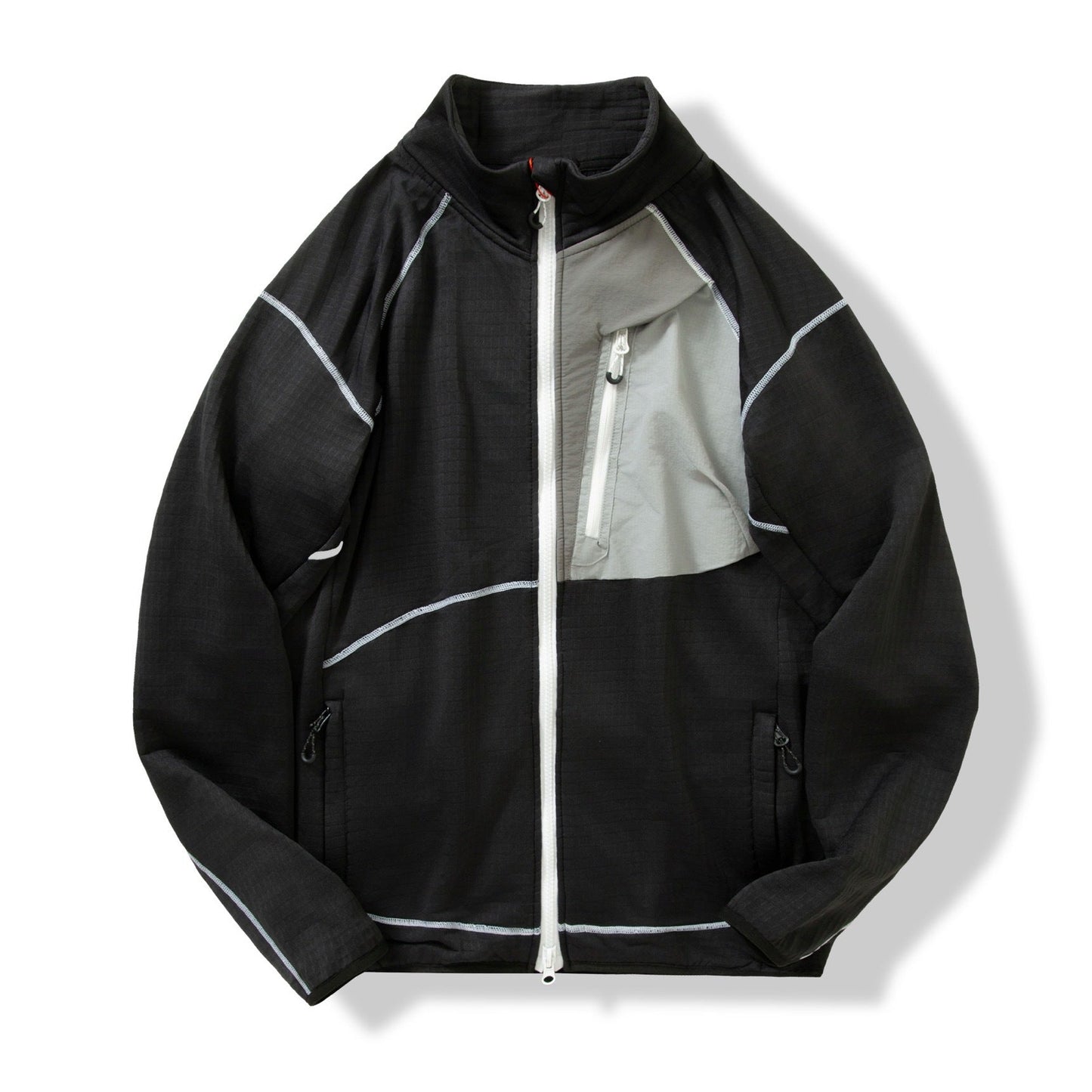 Damen Allwetterjacke Atmungsaktives Material Eveloria