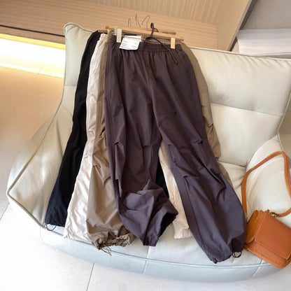 Damen Freizeithose Leicht Luftig Eveloria
