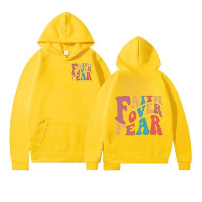 Damen Hoodie Eveloria Grafik Druck