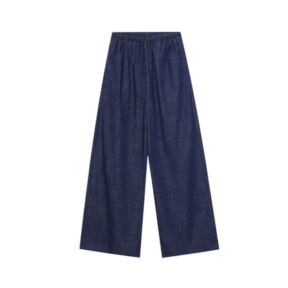 Damen Off-Shoulder- Rippstruktur Lässig Eveloria