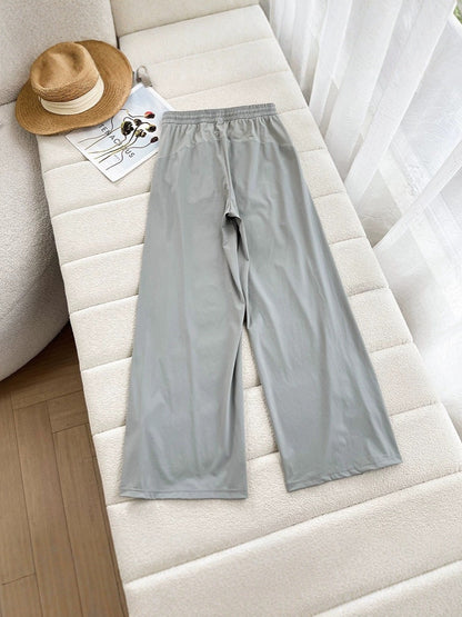 Damen Sporthose Funktionale Weite Eveloria