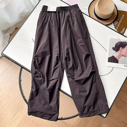 Damen Freizeithose Leicht Luftig Eveloria