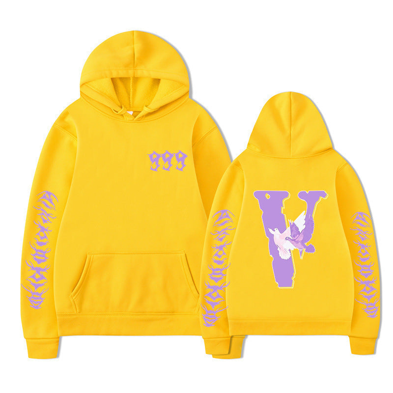 Damen Kapuzensweatshirt Eveloria einzigartiges Design