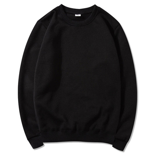 Damen Crewneck-Sweater Baumwoll-Mix Bequem Eveloria - Eveloria