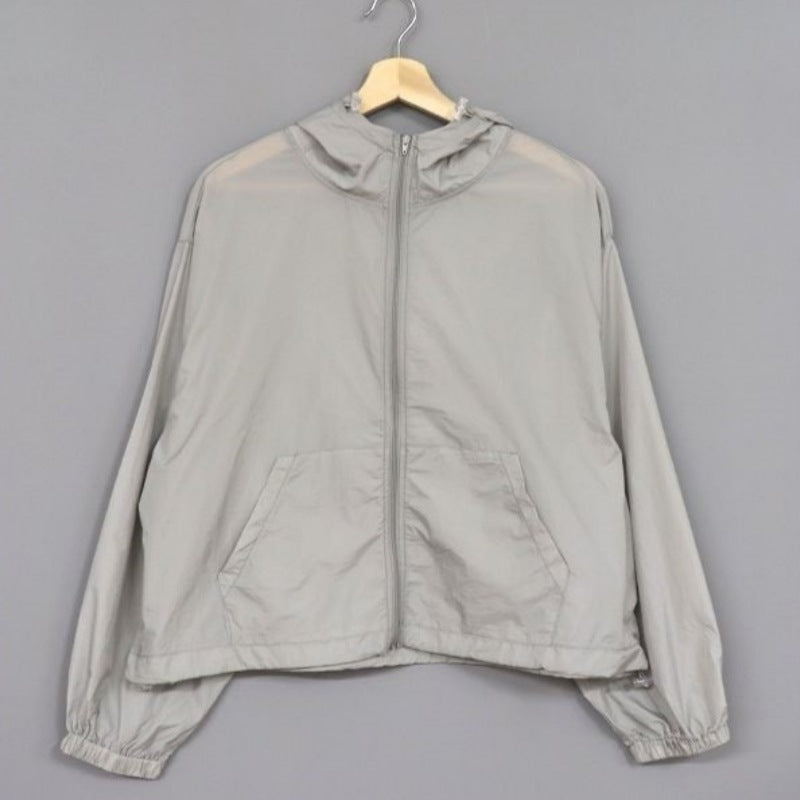 Damen Outdoorjacke Leicht Eveloria