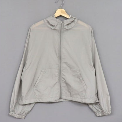 Damen Outdoorjacke Leicht Eveloria