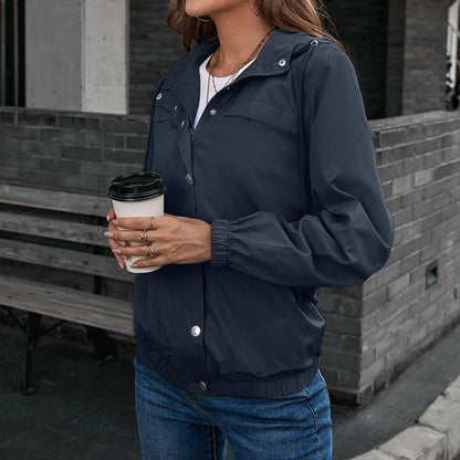 Damen Trendjacke Eveloria