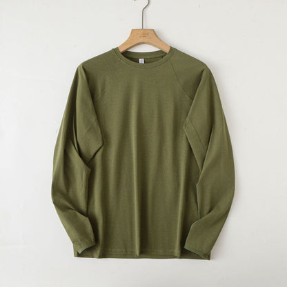 Damen Langarmshirt Atmungsaktives Material Eveloria