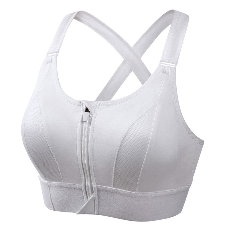 Eveloria Damen Sport-BH Stützend