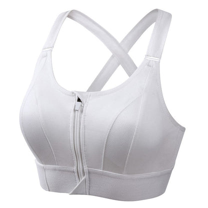 Eveloria Damen Sport-BH Stützend