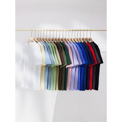 Damen T-Shirt mit originellem Schriftzug und kreativem Design Eveloria