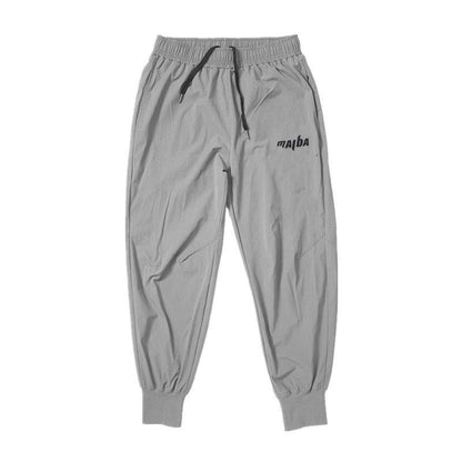 Damen Jogginghose Komfortbund Eingrifftaschen Eveloria