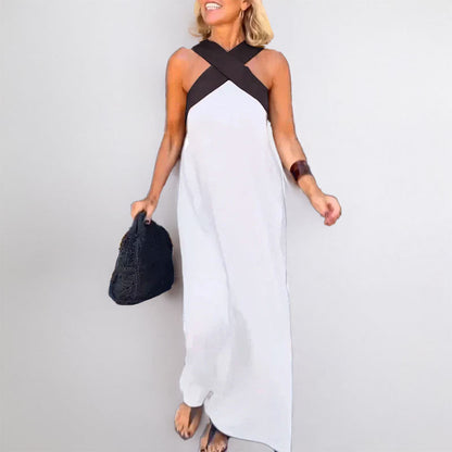 Damen Maxikleid für besondere Anlässe Eveloria