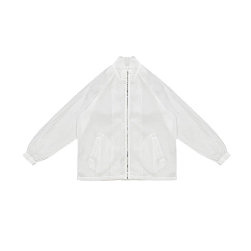 Damen Windjacke Eveloria Wasserdicht Funktionell