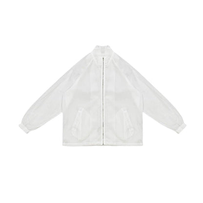 Damen Windjacke Eveloria Wasserdicht Funktionell
