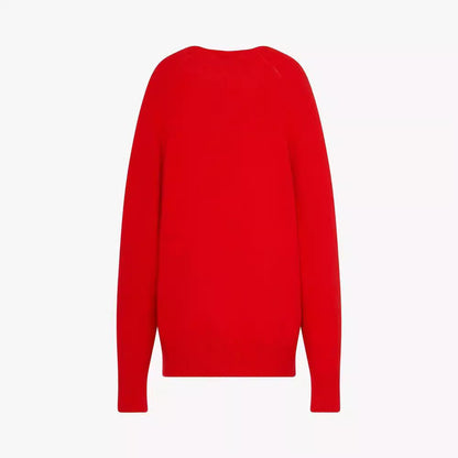 Damen Strickcardigan V-Ausschnitt Eveloria