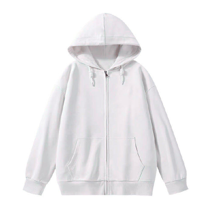 Damen Sweatjacke Kapuzenjacke Ergonomisch Reißverschluss