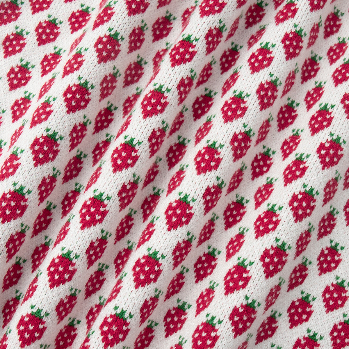Damen Oversized Pullover Floralmuster Eveloria