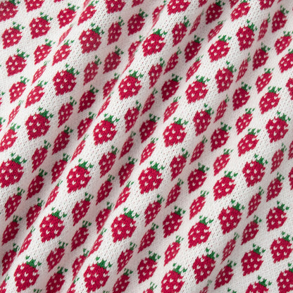 Damen Oversized Pullover Floralmuster Eveloria