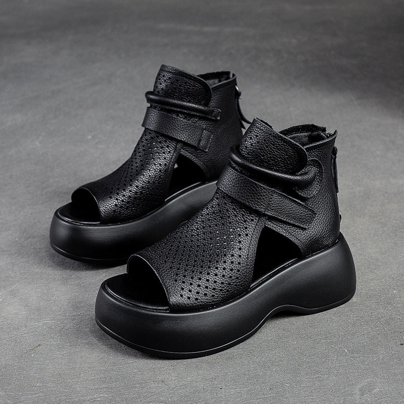 Eveloria Damen Sandalen