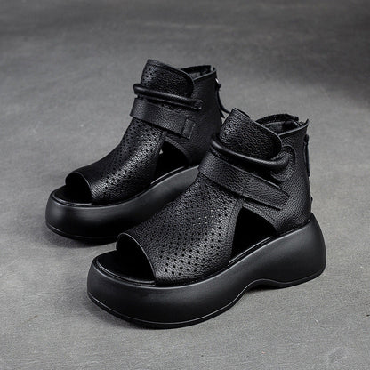 Eveloria Damen Sandalen