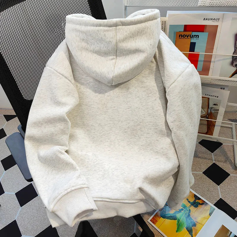 Damen Kapuzenpullover Trendig Eveloria