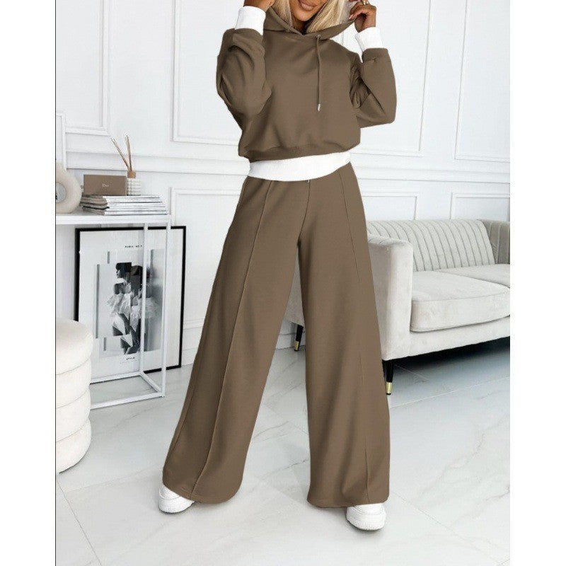 Damen Jogginganzug Soft