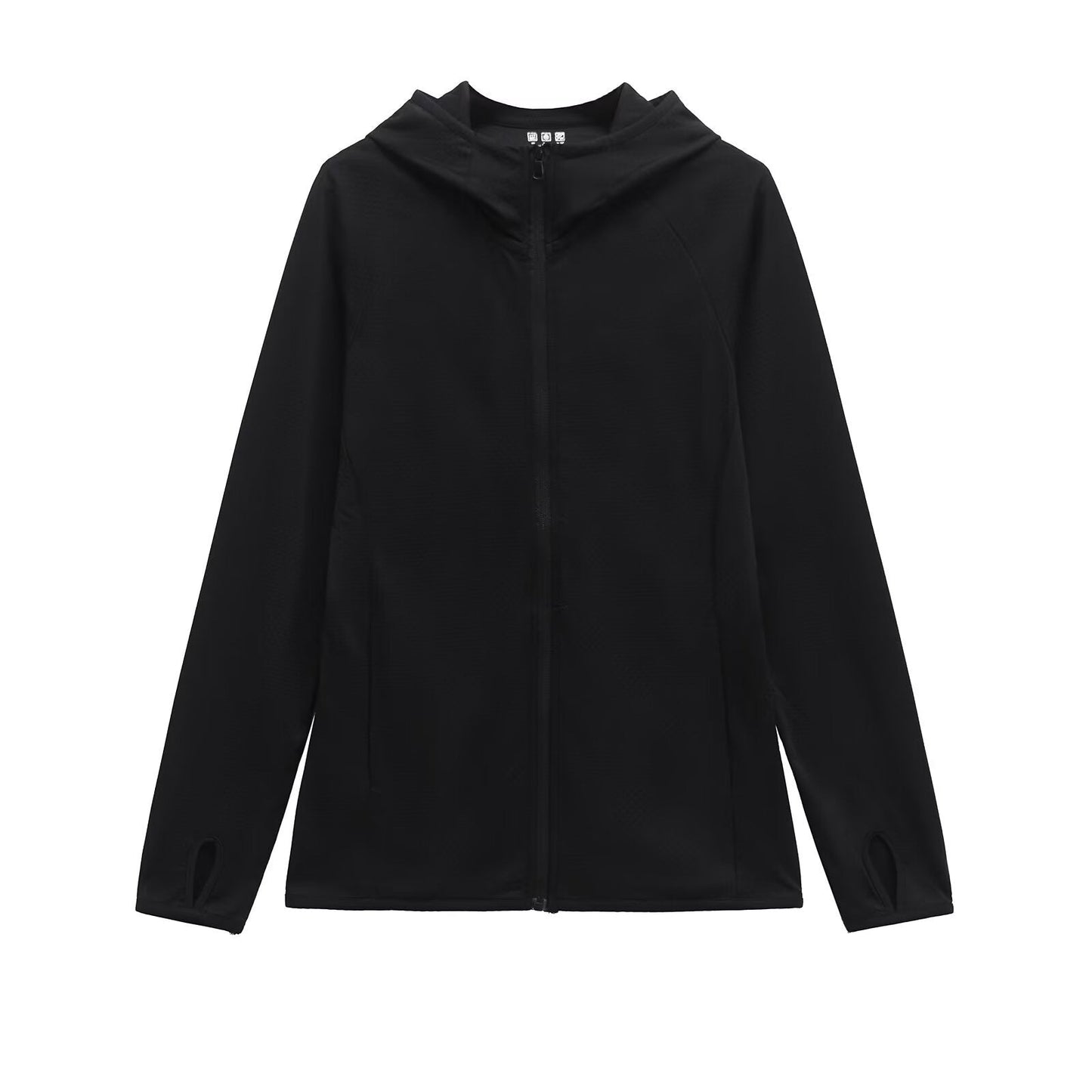 Damen Funktionale Sportjacke Eveloria Wasserdicht