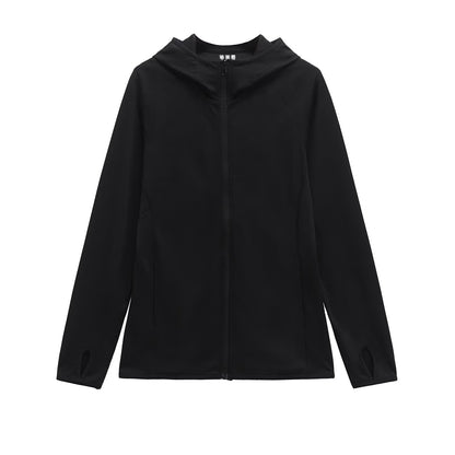 Damen Funktionale Sportjacke Eveloria Wasserdicht