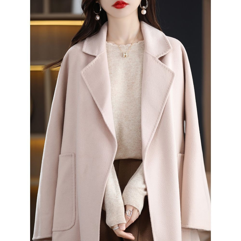 Damen Cashmerepullover Fein Eveloria