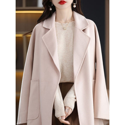 Damen Cashmerepullover Fein Eveloria