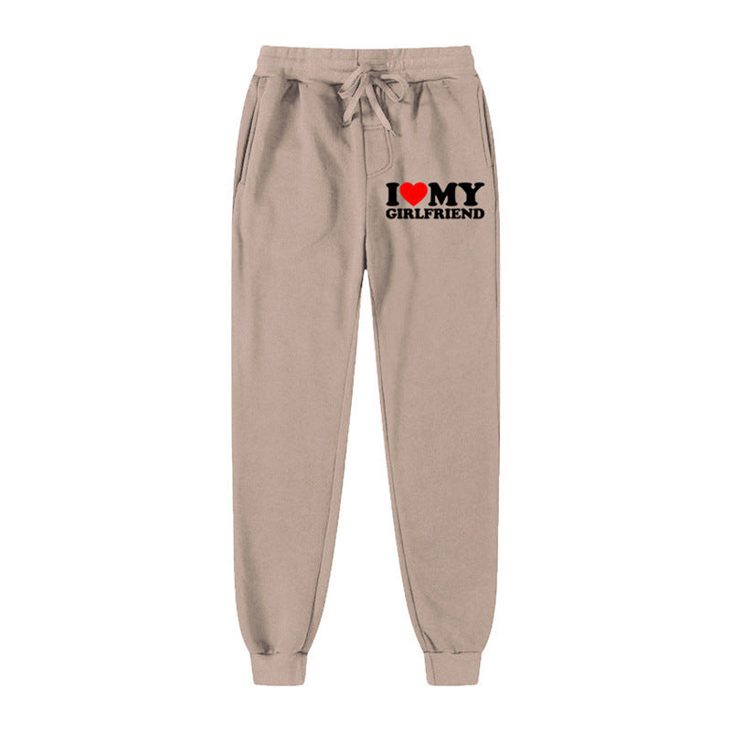 Damen Jogginghose Personalisierter Aufdruck Eveloria