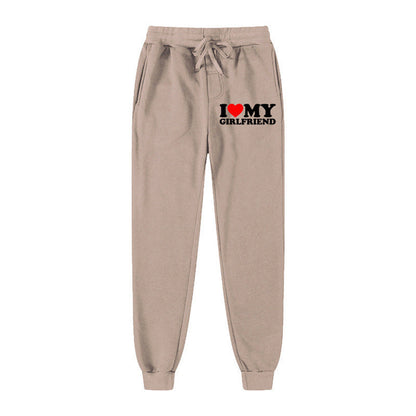 Damen Jogginghose Personalisierter Aufdruck Eveloria