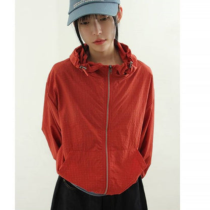 Damen Funktionsjacke Lässig Eveloria