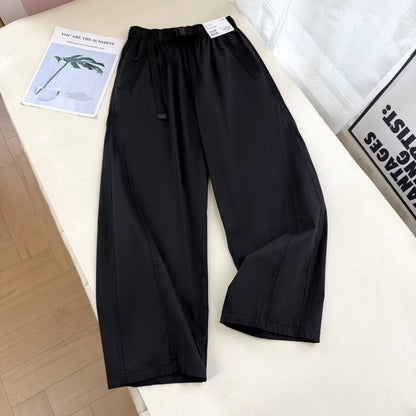 Damen Freizeithose Bequem Stylisch Eveloria