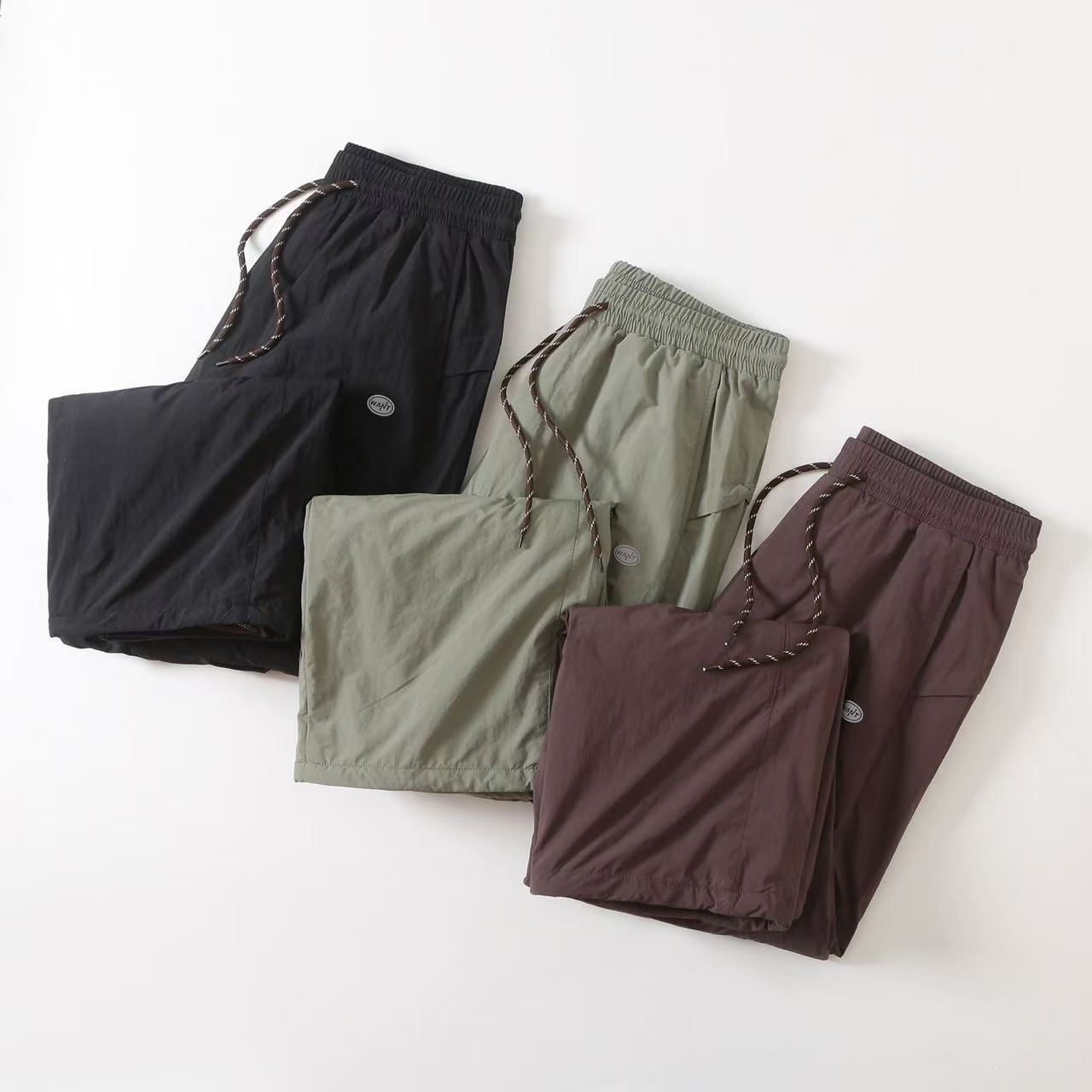 Damen Cargo-Hose Funktionale Eveloria Stretch
