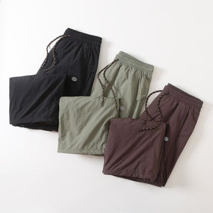 Damen Cargo-Hose Funktionale Eveloria Stretch
