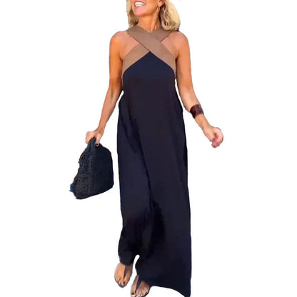 Damen Maxikleid für besondere Anlässe Eveloria
