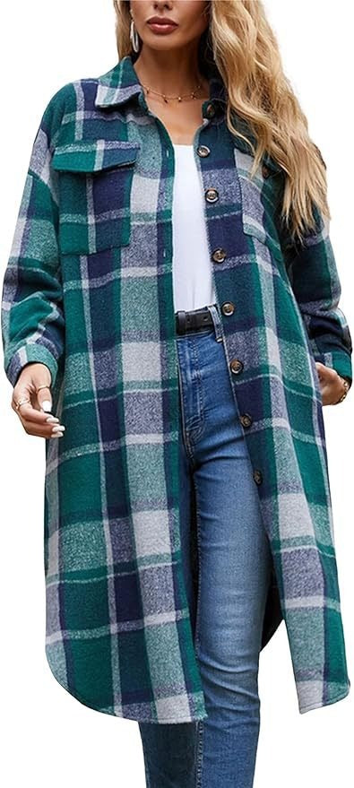 Damen Long-Blusenjacke Karrieren Design Eveloria