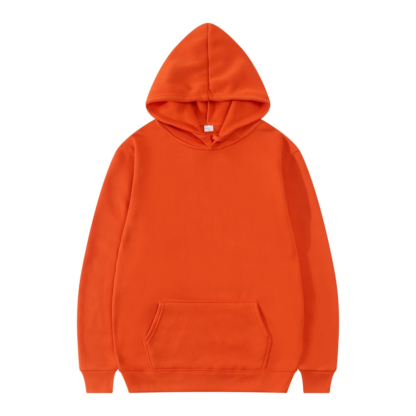 Damen Kapuzenpullover Baumwollmix Komfort Eveloria
