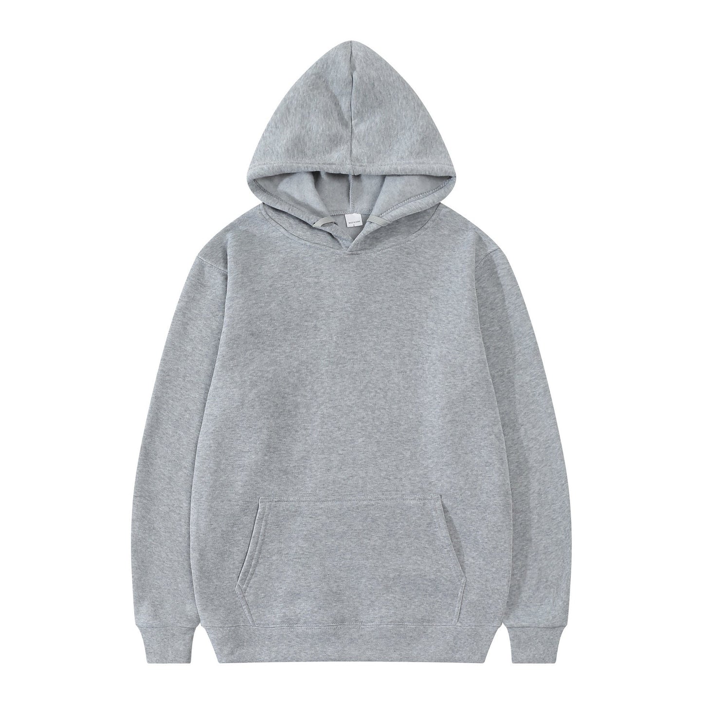 Damen Kapuzenpullover Baumwollmix Komfort Eveloria