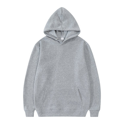 Damen Kapuzenpullover Baumwollmix Komfort Eveloria