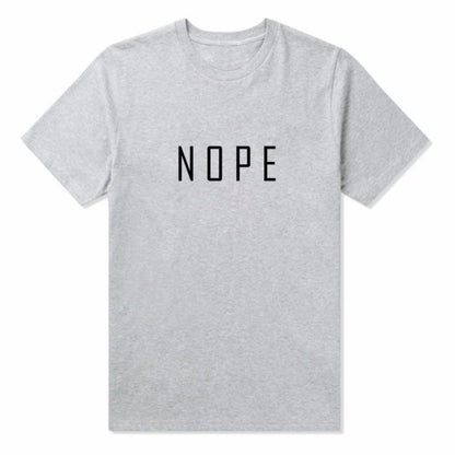 Damen T-Shirt mit auffälligem Schriftzug Eveloria