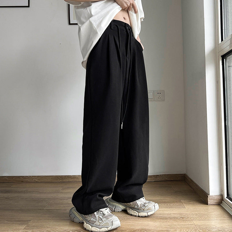 Damen Freizeithose Bequem Lässig Eveloria