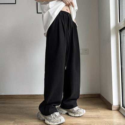 Damen Freizeithose Bequem Lässig Eveloria